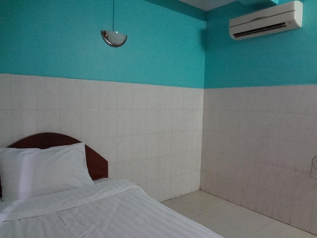 Capitol 3 Guesthouse Phnom Penh Extérieur photo