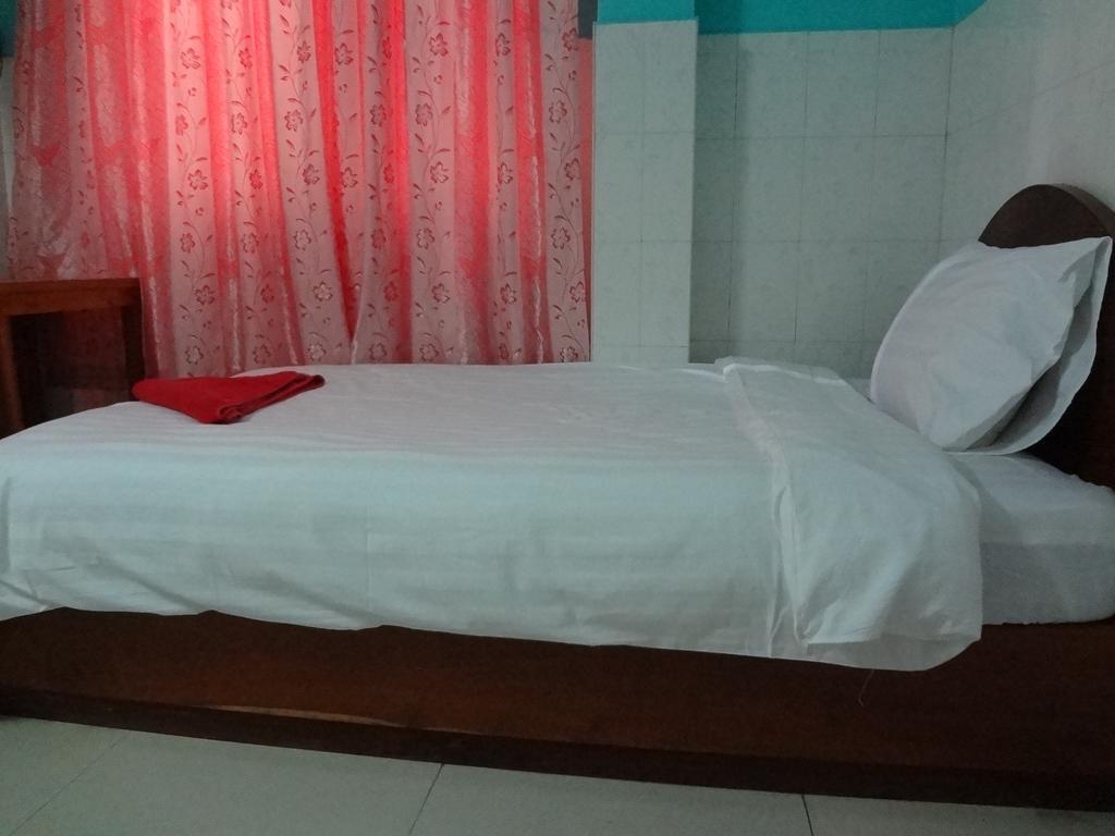 Capitol 3 Guesthouse Phnom Penh Extérieur photo