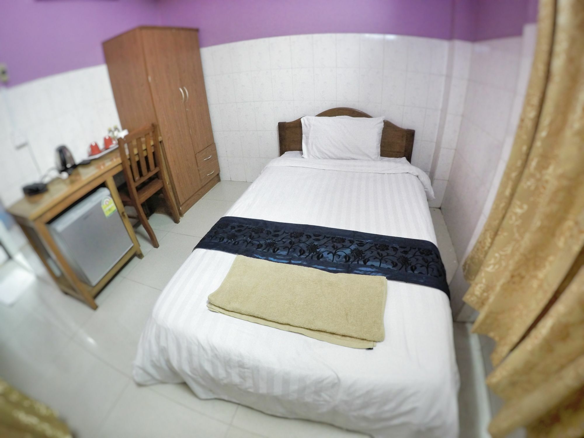 Capitol 3 Guesthouse Phnom Penh Extérieur photo