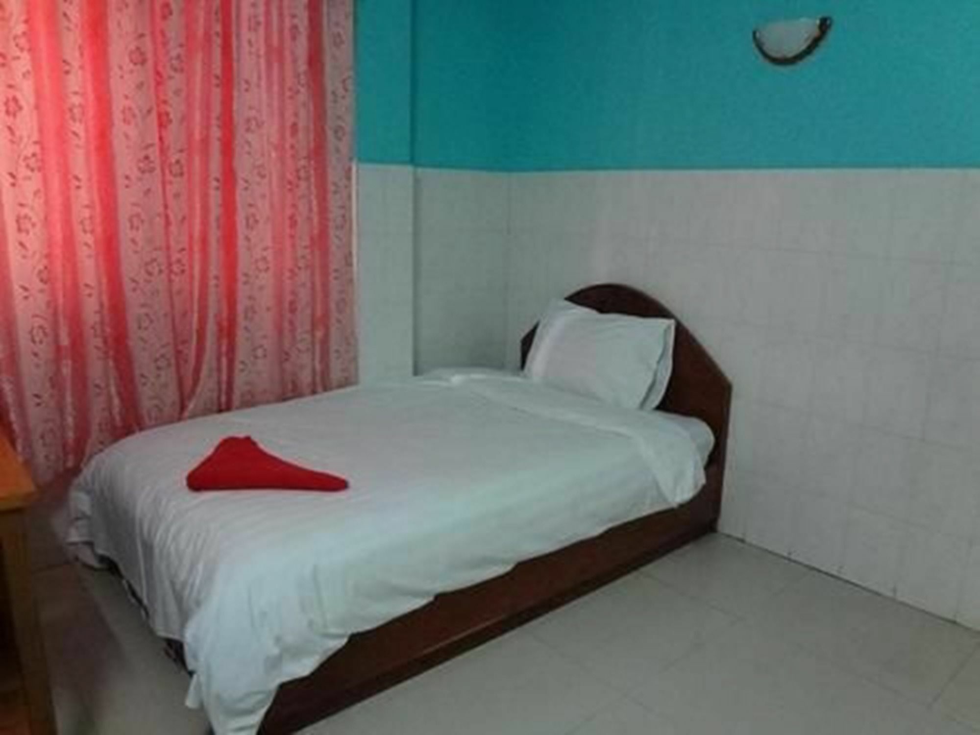 Capitol 3 Guesthouse Phnom Penh Extérieur photo